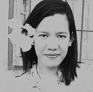 Meet your Posher, Cathy